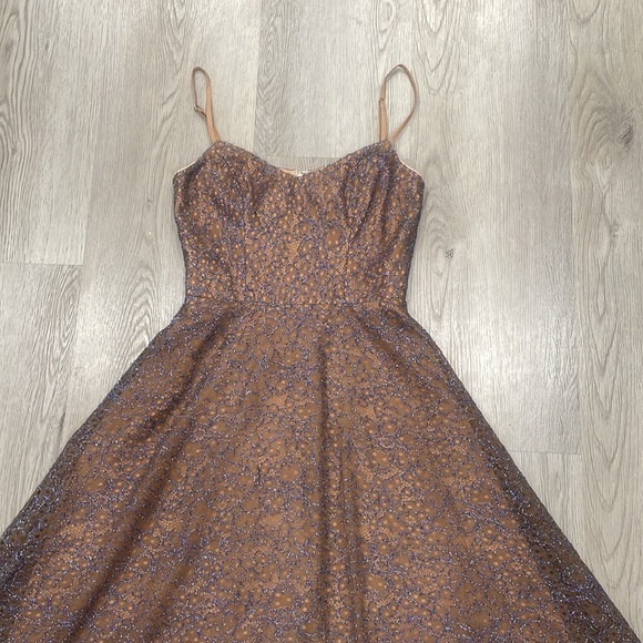 Dress the population dress - Picture 3 of 6